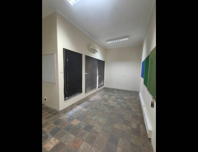 M² BUILDING FOR SALE IN SASOLBURG CENTRAL